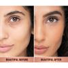 Charlotte Tilbury Beautiful Skin Medium Coverage Hydrating Foundation - Buildable Liquid Makeup for Instant Glow, Plumping Hydration & Lasting Skincare Benefits - 7 Neutral view 2