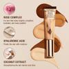 Charlotte Tilbury Beautiful Skin Medium Coverage Hydrating Foundation - Buildable Liquid Makeup for Instant Glow, Plumping Hydration & Lasting Skincare Benefits - 7 Neutral view 4