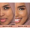 Charlotte Tilbury Beautiful Skin Medium Coverage Hydrating Foundation - Buildable Liquid Makeup for Instant Glow, Plumping Hydration & Lasting Skincare Benefits - 10 Warm view 2