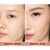 Charlotte Tilbury Beautiful Skin Medium Coverage Hydrating Foundation - Buildable Liquid Makeup for Instant Glow, Plumping Hydration & Lasting Skincare Benefits - 2 Warm view 2