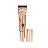 Charlotte Tilbury Beautiful Skin Medium Coverage Hydrating Foundation - Buildable Liquid Makeup for Instant Glow, Plumping Hydration & Lasting Skincare Benefits - 3 Neutral view 1