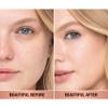 Charlotte Tilbury Beautiful Skin Medium Coverage Hydrating Foundation - Buildable Liquid Makeup for Instant Glow, Plumping Hydration & Lasting Skincare Benefits - 3 Neutral view 2