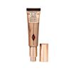 Charlotte Tilbury Beautiful Skin Medium Coverage Hydrating Foundation - Buildable Liquid Makeup for Instant Glow, Plumping Hydration & Lasting Skincare Benefits - 6 Cool view 1