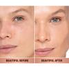 Charlotte Tilbury Beautiful Skin Medium Coverage Hydrating Foundation - Buildable Liquid Makeup for Instant Glow, Plumping Hydration & Lasting Skincare Benefits - 6 Cool view 2