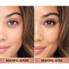 Charlotte Tilbury Beautiful Skin Medium Coverage Hydrating Foundation - Buildable Liquid Makeup for Instant Glow, Plumping Hydration & Lasting Skincare Benefits - 7 Warm view 2