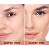 Charlotte Tilbury Beautiful Skin Medium Coverage Hydrating Foundation - Buildable Liquid Makeup for Instant Glow, Plumping Hydration & Lasting Skincare Benefits - 4 Warm view 2