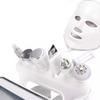 BRUN Facial Care Machine  A 7 in 1 Multifunctional Face Care Device for Skin Moisturizing  A Vacuum Cleaning Jet for Home and Beauty Salon view 3