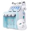 BRUN Facial Care Machine  A 7 in 1 Multifunctional Face Care Device for Skin Moisturizing  A Vacuum Cleaning Jet for Home and Beauty Salon view 4