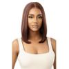 Outre Human Hair Blend 360 Frontal Lace Wig 13x4 Hand Tied NORVINA (CHOSWI) view 1