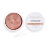 Revolution Skincare Rose Gold Vegan Collagen Soothing Undereye Patches, Contains Rose Flower Extract, Includes 30 Pairs of Patches, Cruelty Free view 3