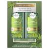Herbal Essences Bio:Renew Sulfate Free Hemp + Potent Aloe Shampoo and Conditioner Set, 13.5 Fl Oz Each  Nourishes Dry Hair for Frizz Control, Paraben Cruelty Safe Color Treated (Pack of 1) view 1