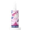 Bim Bam Boo 100% Bamboo Facial Tissue Tube, 3-ply Hypoallergenic Travel Tissues in Car Tissue Holder, 1 Eco-Friendly Cylinder Tissue Tube view 1