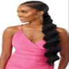 Outre Wrap Around Pony Pretty Quick Finger Wave 24 (S1B/30) view 1