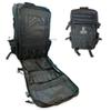 Barber Assault Pack | Barber Bag Organizer for Clippers and Supplies, Large Capacity Barber Case Hairdressing Tool, Portable Clipper Bag and Case, Backpack for Barber Tools Storage Traveling Bag view 1