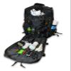 Barber Assault Pack | Barber Bag Organizer for Clippers and Supplies, Large Capacity Barber Case Hairdressing Tool, Portable Clipper Bag and Case, Backpack for Barber Tools Storage Traveling Bag view 2