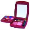CAMEO SWIVEL HEART MAKEUP SET KIT view 1