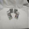 CAMEO SWIVEL HEART MAKEUP SET KIT view 2