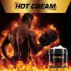 Hot Sweat Cream, Hot Firming Lotion Sweat Enhancer, Creams for Belly Natural Workout Enhancer for Women and Men for Thighs Legs Abdomen Arms and Buttocks view 4