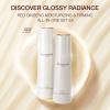 Donginbi Red Ginseng Moisturizing & Firming Set EX, Anti-Aging Korean Skin Care, Routine Kit for Smooth, Radiant Skin by KGC view 2