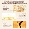 Donginbi Red Ginseng Moisturizing & Firming Set EX, Anti-Aging Korean Skin Care, Routine Kit for Smooth, Radiant Skin by KGC view 3
