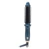 Curling Iron, Straight Curly Hair Dual Purpose Curling Brush Portable for Adults for Home for Beauty Center view 4