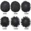 Afro Curly Men's Wigs Mono Lace with NPU Curly Weave Hair Unit Black Men's Toupee Afro Toupee For Men African Kinky Curly Fine Mono Durable Hair Replacement System Tape Around African American Black Unit AFRO AAA1 Hair Extension Unit for Black Men (8 view 3