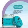 DR.RASHEL Hyaluronic Scrub For Youth Revitalizing, Nourishing, Hydrating & Elasticity - 380ml / 12.84 Fl Oz view 4