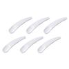 KALLORY Cosmetic Scoop 300pcs Face Mask Mixing Spoon Ideal for Face Masks Skincare Makeup Application view 1