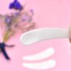 KALLORY Cosmetic Scoop 300pcs Face Mask Mixing Spoon Ideal for Face Masks Skincare Makeup Application view 3