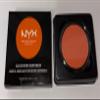 NYX High Definition Blush Singles HDBS10 Double Dare view 1