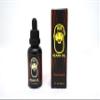 Bux Beards Beard Oil  [Orange Creamsicle] | Natural Beard Conditioner with Jojoba, Avocado, Apricot, Almond, Grapeseed & Vitamin E | Softens & Strengthens Facial Hair view 1