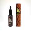 Bux Beards Beard Oil  [Orange Creamsicle] | Natural Beard Conditioner with Jojoba, Avocado, Apricot, Almond, Grapeseed & Vitamin E | Softens & Strengthens Facial Hair view 2
