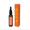 Bux Beards Beard Oil  [Orange Creamsicle] | Natural Beard Conditioner with Jojoba, Avocado, Apricot, Almond, Grapeseed & Vitamin E | Softens & Strengthens Facial Hair view 3