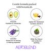 Aeroblend Airbrush Makeup Mini Sets (Med) view 4