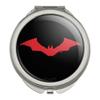 To The Batman Compact Travel Purse Handbag Makeup Mirror view 1