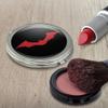 To The Batman Compact Travel Purse Handbag Makeup Mirror view 2