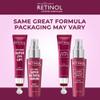 Retinol 6X Super Serum  Unique, Intensive Formula Accelerates Skin Renewal While You Sleep + Retinol Super Eye Lift - A luxurious 3-in-1 treatment fights the look of dark circles, wrinkles, and puffi view 2