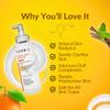 Nasola Kojic Acid Lotion Natural Skin Clarifying for Face & Body with Vitamin C, Niacinamide, Shea Butter, Licorice & Green Tea for Complexion Revitalization, Women & Men view 2