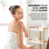 Bliss Vitamin C + Superfood Body Polish - Bliss exfoliating body polish works deep to exfoliate, clarify, and tone your skin and is created with ingredients full of superfoods, vitamins antioxidants. view 4
