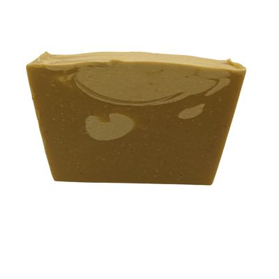 Beer Soap, Sandal Wood Bar soap