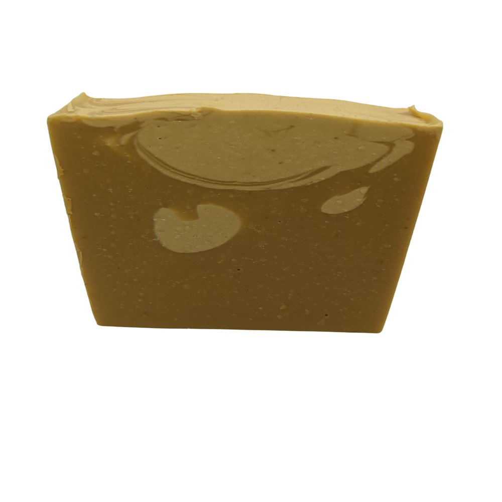 Beer Soap, Sandal Wood Bar soap