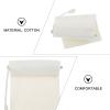 Beaupretty Hair Curlers Cotton Perm Papers for Hair - and Absorbent for Salon and Home Use during Dyeing and Perming view 2