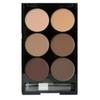 Biss Contouring Powder 01 Clear to Medium / 01 Claro a Medio view 1