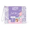 Carter Beauty Just For You Set for Women 6 Pc view 1