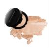 Sexy Nude Face Powder MEDIUM. Shine Control, Matte Finish, Long Lasting Cover, Silky and Weightless, Brightens Skin, Fills Fine Lines, Blurs Wrinkles by Romanovamakeup. Neutral shade for Women. view 1