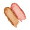 MTIER Blush Bronzer Duo for a Radiant, Sun-Kissed Glow, Magnetic Compact (Traviata) view 4
