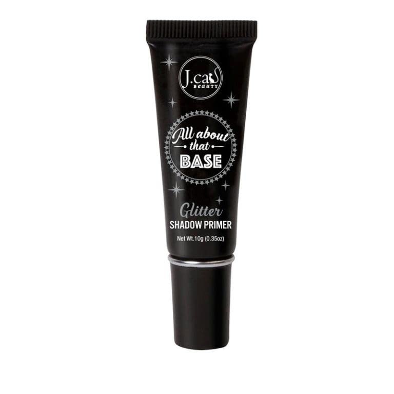 j cat all about that base glitter