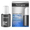 Neutrogena Rapid Wrinkle Repair Retinol Pro+ Power Facial Serum, Gentle Anti-Aging Face Serum with Pure Retinol & Nourishing Emollients, Non-Comedogenic, Paraben-Free, 1 fl. oz view 1