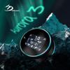 Aurora III 3rd Generation Tattoo Power Supply w/Touchscreen, Dual Output, LEDs (Silver) view 2