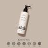 Odele Vegan Leave-In Conditioner, for Deep Moisture, Detangling, Frizz Control, Weightless Shine, and All Hair Types + Textures, 8 fl oz view 3